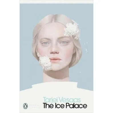 The Ice Palace wer. angielska - Tarjei Vesaas