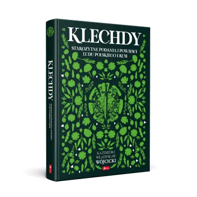 Klechdy