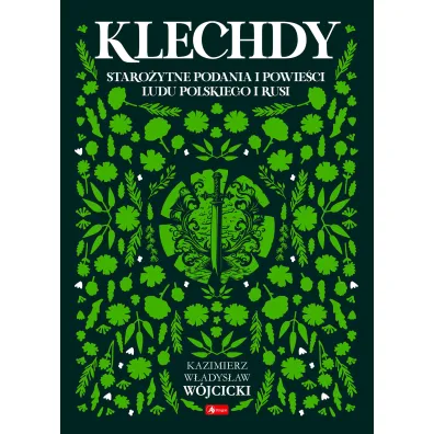 Klechdy