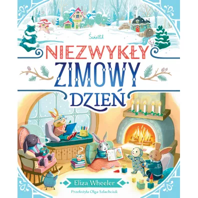 Niezwyk�y zimowy dzie�