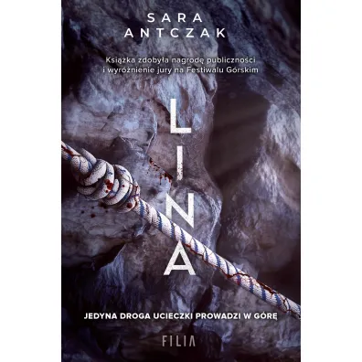 Lina - Sara Antczak
