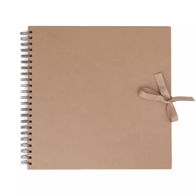 Dalprint Album do zdobienia 30,5x30,5cm/40K kraft