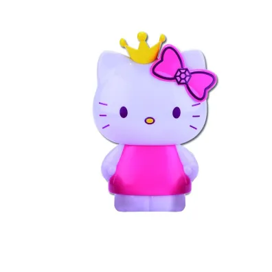 Zestaw beauty 4w1 Hello Kitty HLK48726 1szt.mix Tm Toys