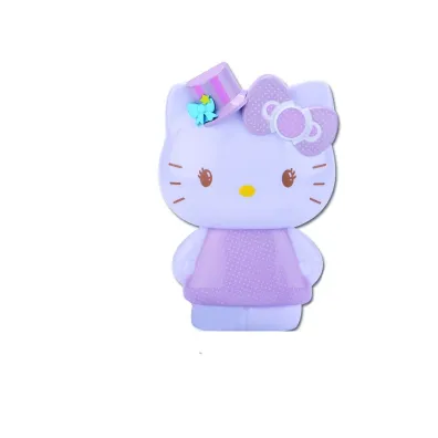 Zestaw beauty 4w1 Hello Kitty HLK48726 1szt.mix Tm Toys