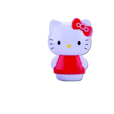 Zestaw beauty 4w1 Hello Kitty HLK48726 1szt.mix Tm Toys