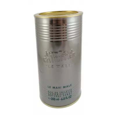 Jean Paul Gaultier Woda toaletowa dla m�czyzn Le Male 125 ml