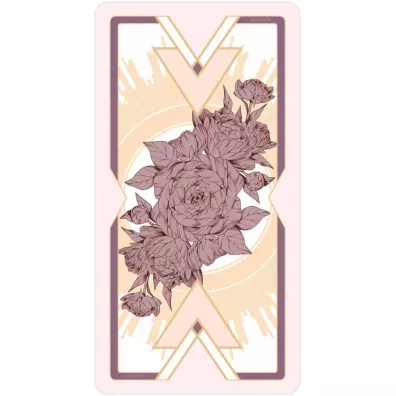 Heavenly Bloom Tarot