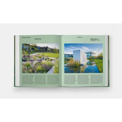 The Contemporary Garden