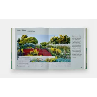 The Contemporary Garden