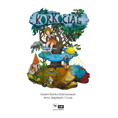 Korkoci�g
