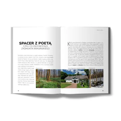 Jurajskie �cie�ki. Opowie�� fotografa i podr�nika o w�dr�wkach po krainie Orlich Gniazd
