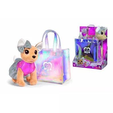 Chi Chi Love L�ni�ca moda Simba