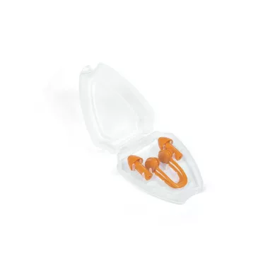Zatyczki do nosa stopery do uszu do p�ywania BESTWAY 26032