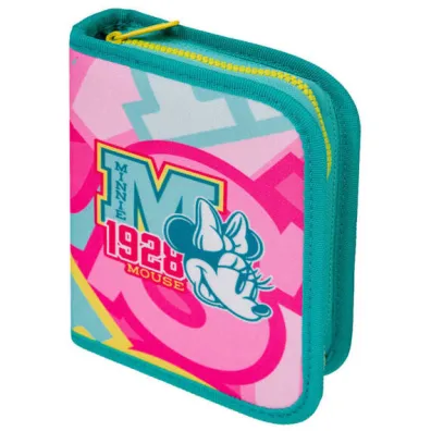 CoolPack Pi�rnik 1-komorowy bez wyposa�enia Clipper Disney Minnie