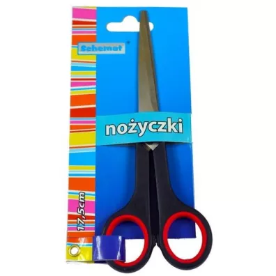 Schemat No�yczki 17,5 cm