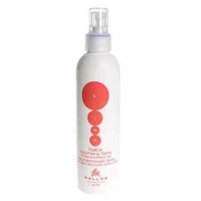 Kallos Volumizing Spray spray do w�os�w zwi�kszaj�cy obj�to�� 200 ml