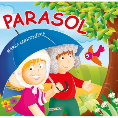 Parasol - Maria Konopnicka