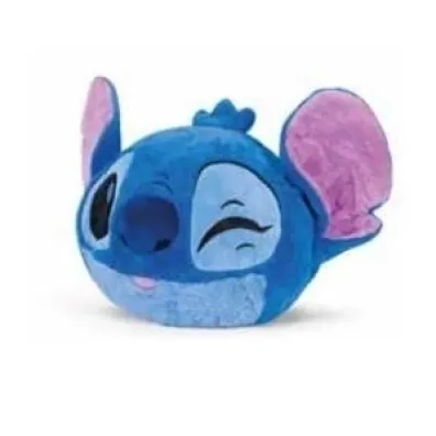 Poduszka Stitch i pluszowy ogrzewacz do d�oni