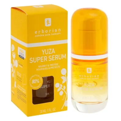 Erborian Yuza Super Serum do twarzy 30 ml