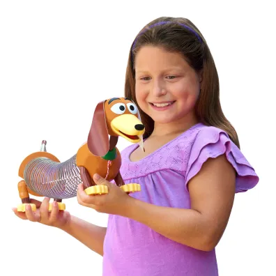 Piesek Slinky Dog Toy Story 03210 Just Play
