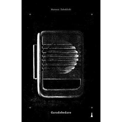 Garadobedaro - Mateusz  �aboklicki