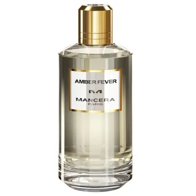 Mancera Amber Fever Woda perfumowana 120 ml