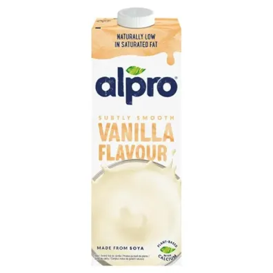 Alpro Nap�j sojowy waniliowy 1 l