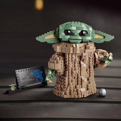 LEGO Star Wars Dziecko 75318