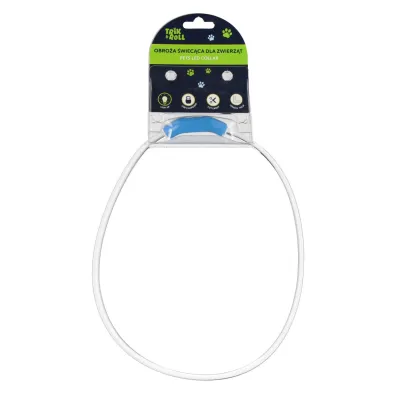 Obro�a �wiec�ca Led USB 70cm TRIK&ROLL 564517