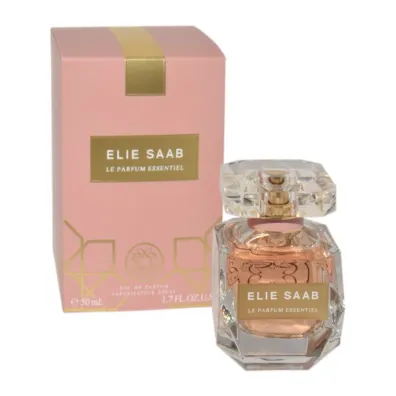 Elie Saab Le Parfum Essentiel Woda perfumowana 50 ml