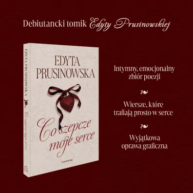 Co szepcze moje serce