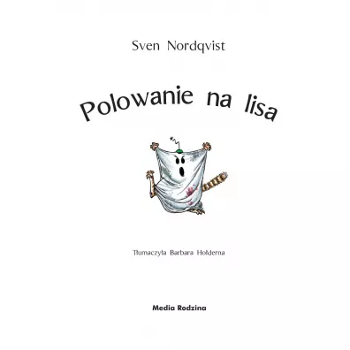 Polowanie na lisa