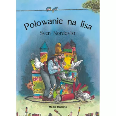 Polowanie na lisa