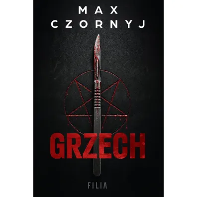 Grzech - Max Czornyj