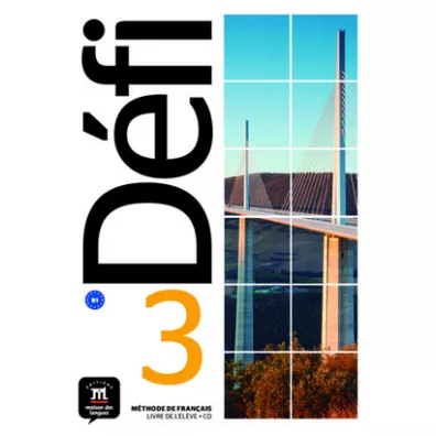 Defi 3. Podr�cznik
