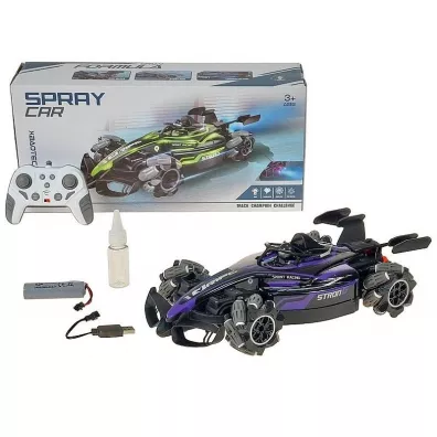 Auto sportowe na radio kabel USB Adar