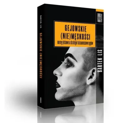 Gejowskie (NIE) m�sko�ci - Bartek Lis