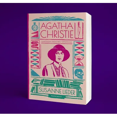 Agatha Christie. Narodziny kr�lowej krymina�u