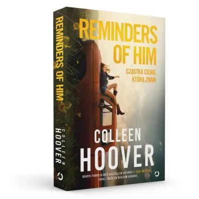 Reminders of Him. Cz�stka ciebie, kt�r� znam (wydanie filmowe)