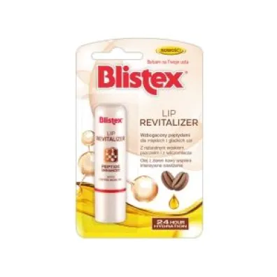 Blistex Balsam do ust - Lip Revitalizer 3.7 g