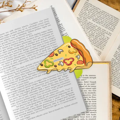 Henry Zak�adka znacznik tekstu Pizza