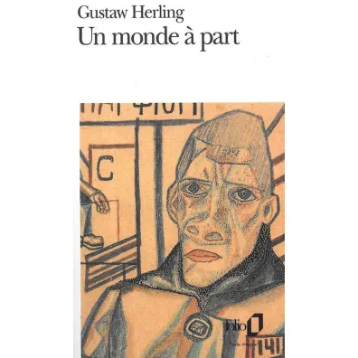 Monde a part - Gustaw Herling-Grudzi�ski