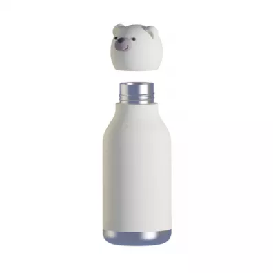 Asobu Bestie Mi Butelka termiczna ze somk 460 ml