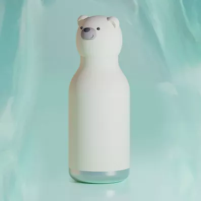 Asobu Bestie Mi Butelka termiczna ze somk 460 ml