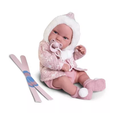 Lalka hiszpa�ska Pipa 42cm Antonio Juan