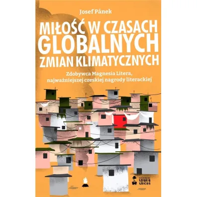 Mi�o�� w czasach globalnych zmian klimatycznych - Josef Panek