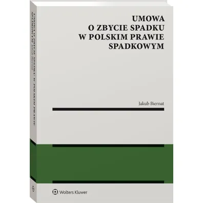 Umowa o zbycie spadku w polskim prawie spadkowym