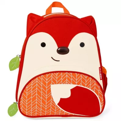 Skip Hop Plecak Zoo Lisek