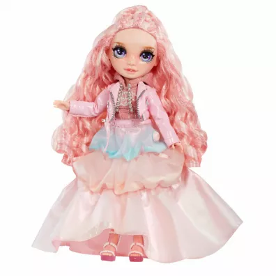Lalka Rainbow High Winter  akcesoria Bella MGA 120827EUC Mga Entertainment