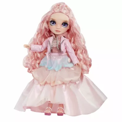 Lalka Rainbow High Winter  akcesoria Bella MGA 120827EUC Mga Entertainment